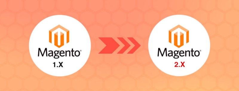 O fim do Magento 1 em 2018