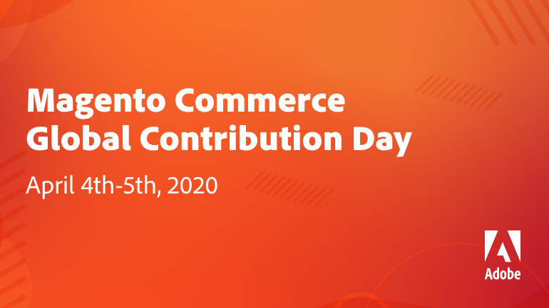 Global Contribution Day 2020