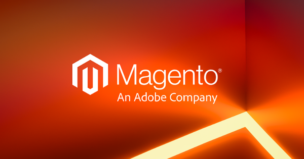 Magento uma empresa Adobe