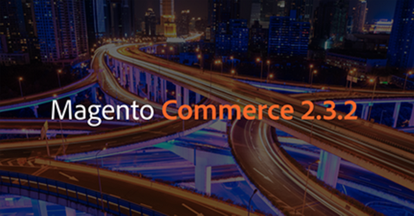 Novidades do Magento 2.3.2